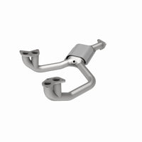 MagnaFlow Conv DF 90-94 Legacy 2.2 Front CA - Burkken Auto Parts