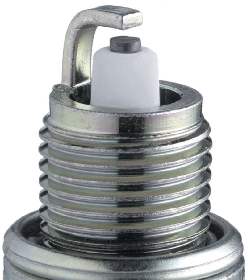 NGK Standard Spark Plug Box of 4 (BP8HS-10) - Burkken Auto Parts