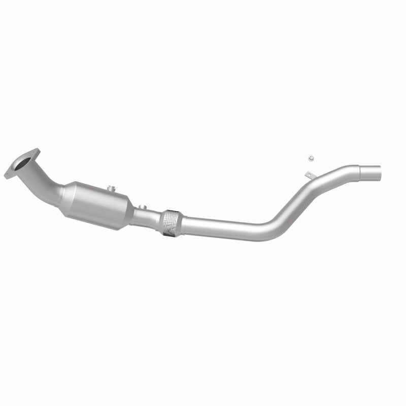 MagnaFlow Conv DF 05-07 Chrysler 300 D/S / 06-07 Dodge Charger D/S / 05-07 Magnum D/S - Burkken Auto Parts