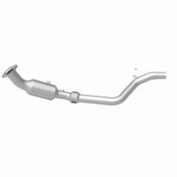 MagnaFlow Conv DF 05-07 Chrysler 300 D/S / 06-07 Dodge Charger D/S / 05-07 Magnum D/S - Burkken Auto Parts