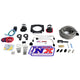 Nitrous Express LS Single Entry 90mm Plate Hardline System (50-400hp) w/No Bottle - Burkken Auto Parts