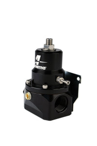 Aeromotive Dual Adjustable Alcohol Log Regulator for Belt and Direct Drive Mechanical Pumps - Burkken Auto Parts