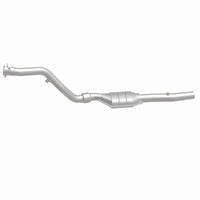 Magnaflow 2000 Audi A8 Quattro 4.2L Direct Fit Converter - Burkken Auto Parts