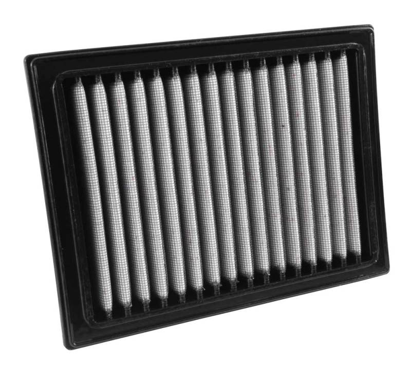 AEM 08 Nissan Sentra 2.5L DryFlow Air Filter - Burkken Auto Parts