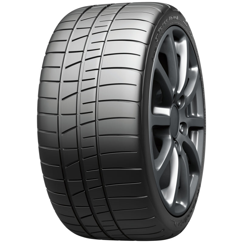 BFGoodrich G-Force Rival S 215/45R16 86V - Burkken Auto Parts