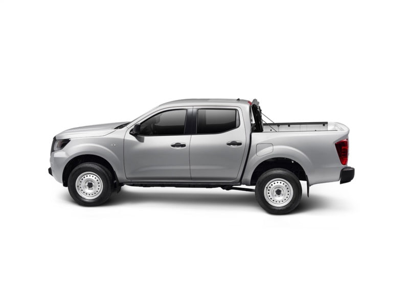 BAK 2022 Nissan Frontier 6ft Bed BAKFlip MX4 Matte Finish - Burkken Auto Parts
