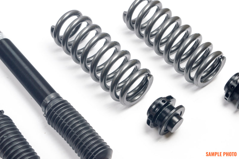 AST 5100 Series Shock Absorbers Non Coil Over BMW 3 series - E30 - Burkken Auto Parts