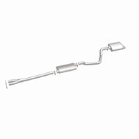 MagnaFlow BRE Exhaust Kit 05-10 Magnum 300 Charger - Burkken Auto Parts