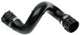 Gates 07-10 BMW X5 6-Cyl. 3.0L Lower Molded Coolant Hose