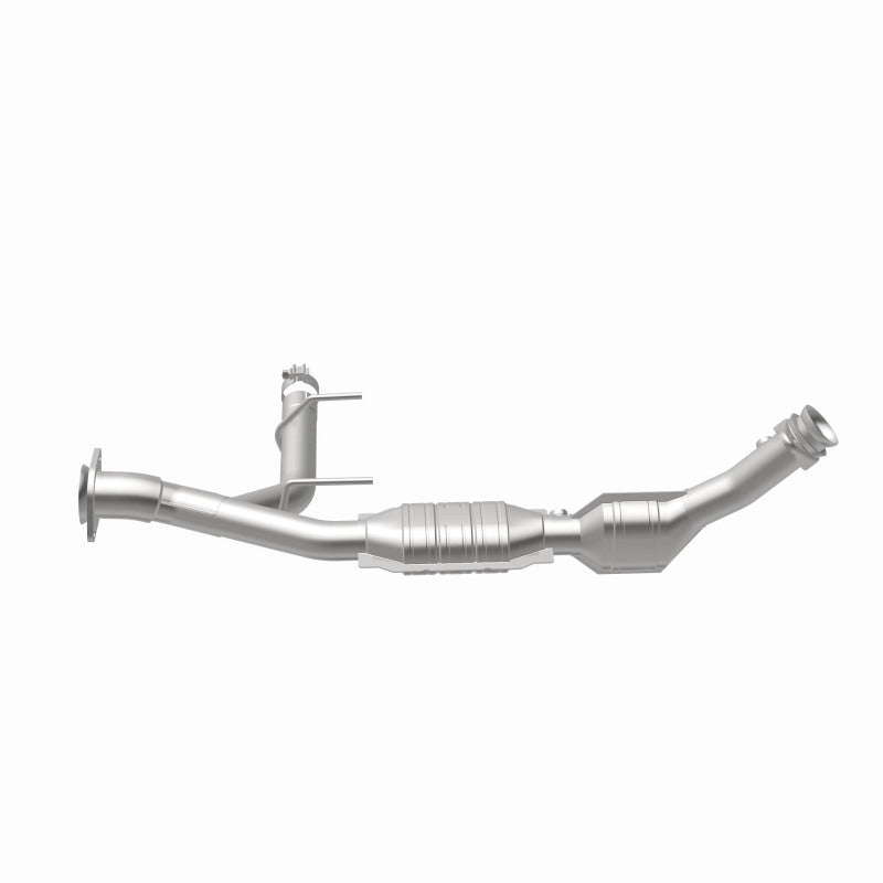 MagnaFlow Conv DF 03-04 Ford Expedition 5.4L V8 Passenger Side - Burkken Auto Parts