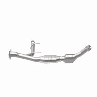 MagnaFlow Conv DF 03-04 Ford Expedition 5.4L V8 Passenger Side - Burkken Auto Parts