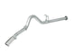 aFe LARGE Bore HD Exhausts DPF-Back SS-409 EXH DB Ford Diesel Trucks 11-12 V8-6.7L (td) - Burkken Auto Parts
