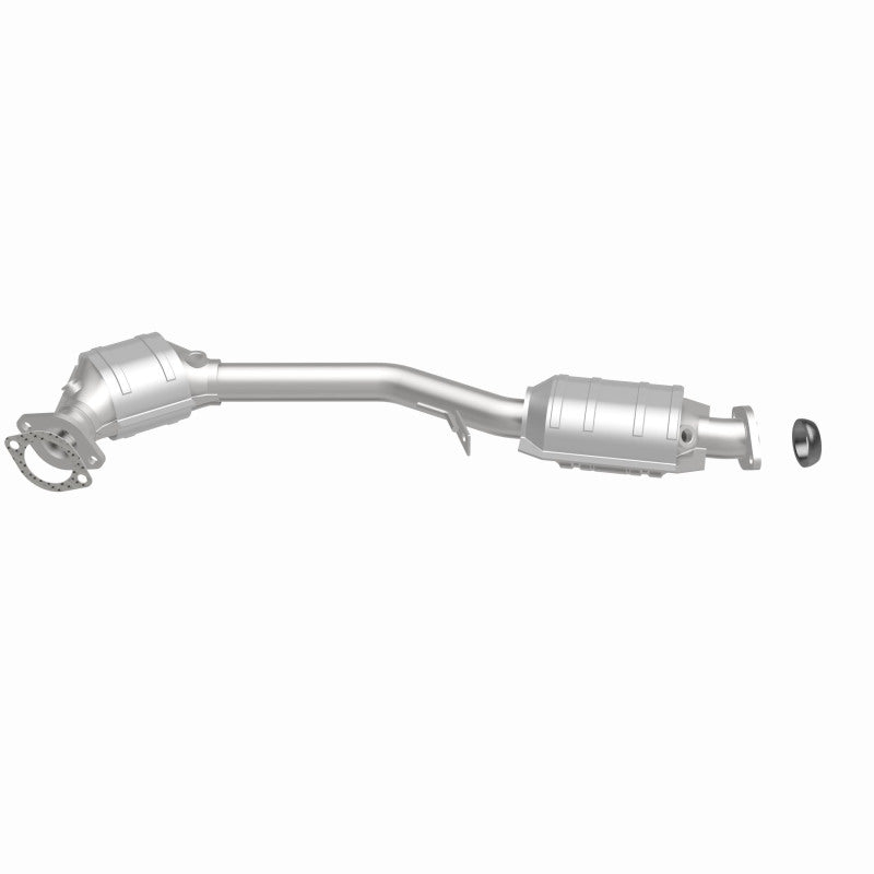 MagnaFlow Conv DF 99-04 Subaru Forester 2.5L - Burkken Auto Parts