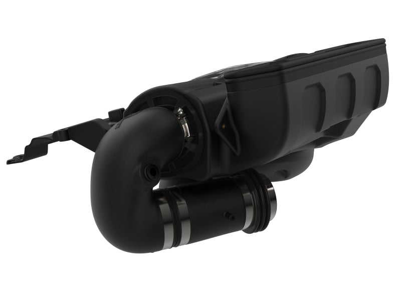 aFe Momentum GT Pro Dry S Cold Air Intake System 2021 RAM 1500 TRX V8-6.2L SC - Burkken Auto Parts