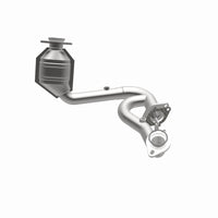 Magnaflow Conv DF 04-05 Taurus/Sable 3.0L - Burkken Auto Parts