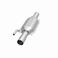MagnaFlow Conv DF California Grade 94-95 Dodge Ram 2500 8.0L - Burkken Auto Parts