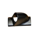 BLOX Racing 96-00 Honda Civic Pillar Pod Gauge Mount - 1 Gauge - Burkken Auto Parts