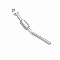 Magnaflow 92-95 Caravan/Voyager V6 CA Direct Fit Converter - Burkken Auto Parts