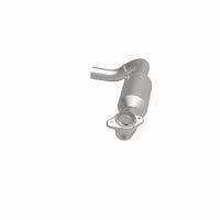 Magnaflow 2005 Lincoln Navigator 5.4L Direct Fit Converter - Burkken Auto Parts