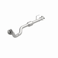 Magnaflow 98-01 Honda Passport 3.2L Direct Fit Converter - Burkken Auto Parts