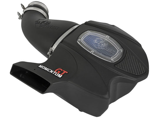 aFe Momentum GT Pro 5R Cold Air Intake System 12-17 Jeep Grand Cherokee SRT-8/SRT V8-6.4L HEMI - Burkken Auto Parts