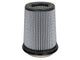 aFe MagnumFLOW Air Filter PDS (5-1/4x3-3/4)F x (7-3/8x5-7/8)B x (4-1/2x4)T (Inverted) x 8-3/4in H - Burkken Auto Parts