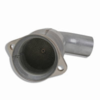 BBK 09-20 Dodge Challenger/Charger 5.7L Hemi 3in Mid Pipe w/ Converters - Burkken Auto Parts