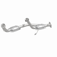 MagnaFlow Conv DF 96-99 Ford Taurus3.0L 50S - Burkken Auto Parts