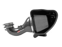 aFe 17-12 Chevrolet Camaro ZL1 (6.2L-V8) Track Series Carbon Fiber CAI System w/ Pro-DRY S Filters - Burkken Auto Parts