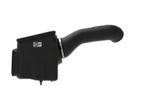 aFe Magnum FORCE Stage-2 Pro 5R Cold Air Intake System 17-19 GM Silverado/Sierra 2500HD/3500HD - Burkken Auto Parts