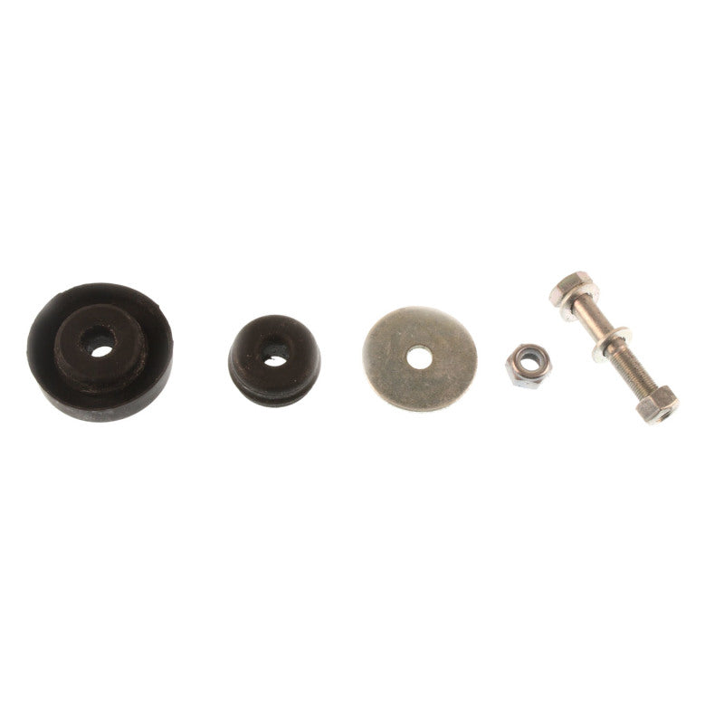 Bilstein B4 1998 Mercedes-Benz SLK230 Kompressor Front 36mm Monotube Shock Absorber - Burkken Auto Parts