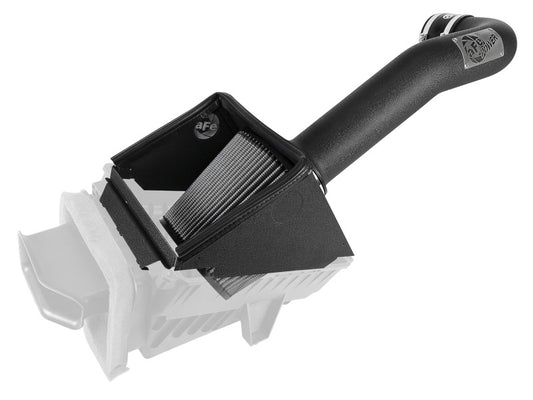 aFe MagnumFORCE Intake Stage-2 Pro Dry S 14-17 GM Silverado/Sierra 1500 V8 5.3L/6.2L - Burkken Auto Parts