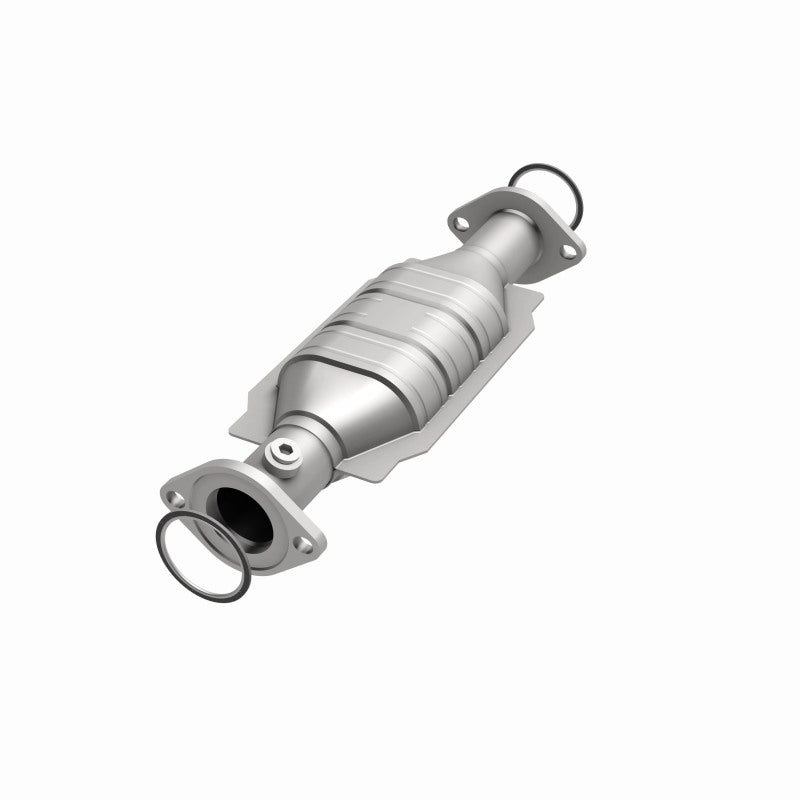 MagnaFlow Conv DF 00 Mazda 626 2.5L CA - Burkken Auto Parts