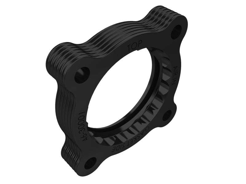 aFe Silver Bullet Throttle Body Spacers TBS Mazda Miata ND 16-19 L4-2.0L - Burkken Auto Parts