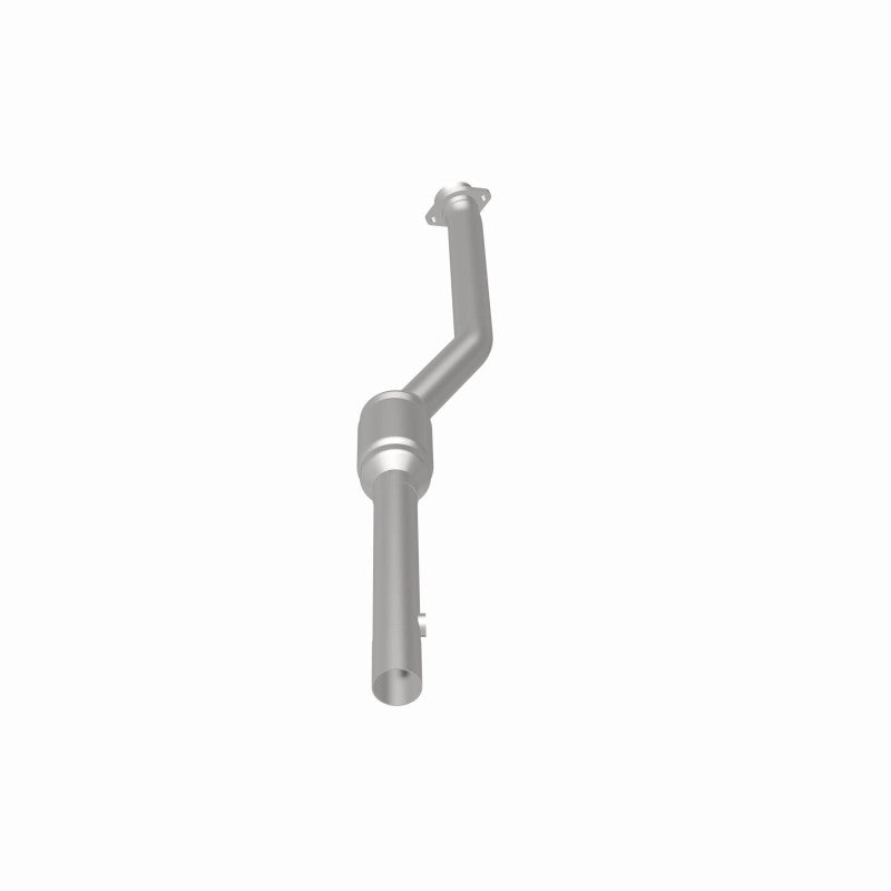 MagnaFlow Conv DF 99-00 BMW 540i 4.4L Passenger Side Rear - Burkken Auto Parts