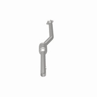 MagnaFlow Conv DF 99-00 BMW 540i 4.4L Passenger Side Rear - Burkken Auto Parts
