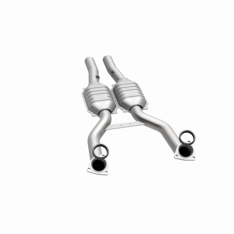 Magnaflow 97-99 Chevrolet Corvette 5.7L Direct Fit Converter - Burkken Auto Parts