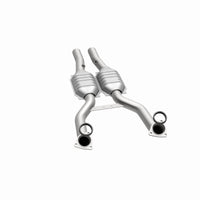 Magnaflow 97-99 Chevrolet Corvette 5.7L Direct Fit Converter - Burkken Auto Parts