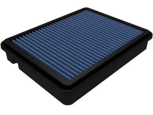 aFe 22-23 Toyota Land Cruiser (J300) V6-3.3L (td) Magnum FLOW OE Replacement Pro 5R Air Filter - Burkken Auto Parts