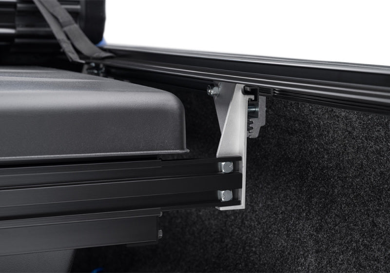 Truxedo Full Size Truck (Non Flareside/Stepside/Composite Bed) TonneauMate Toolbox - Burkken Auto Parts