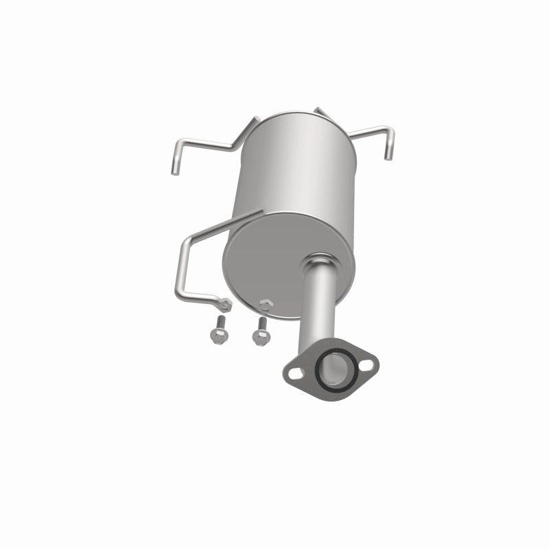 Magnaflow BRE Rear Muffler Kit Replacement Nissan - Burkken Auto Parts