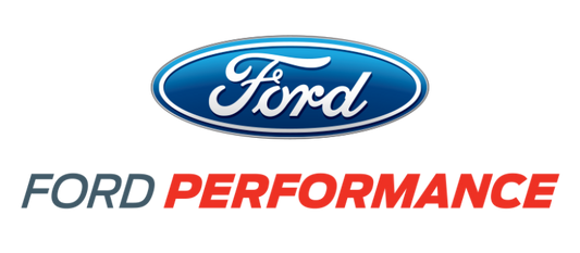 Ford Racing 05-10 Mustang Engine Mount Brackets