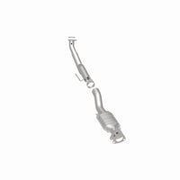 Magnaflow 2003 GMC Savana 3500 6.0L Direct Fit Converter - Burkken Auto Parts