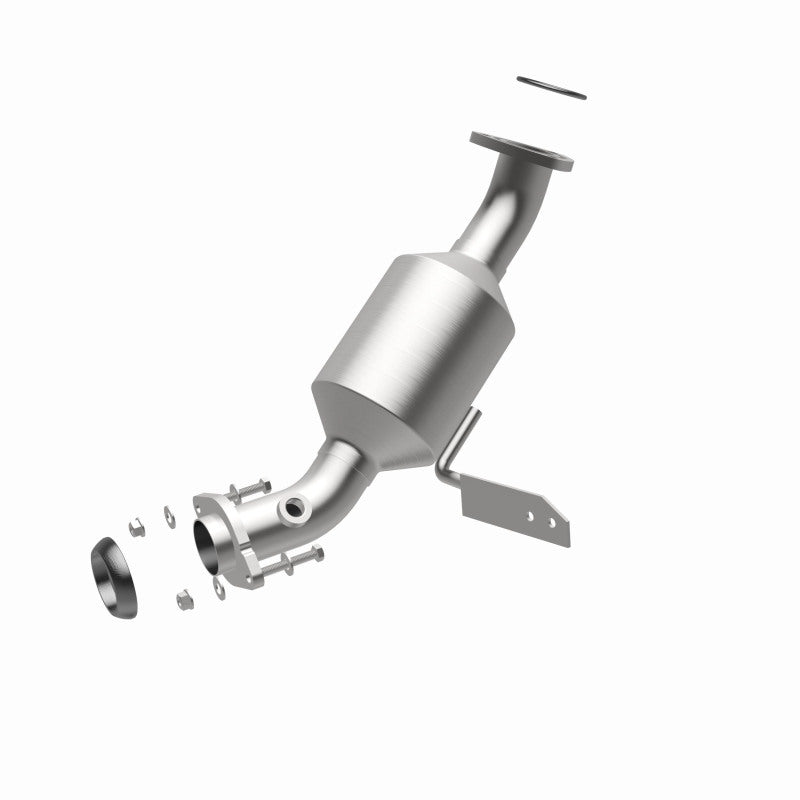MagnaFlow Conv DF 2003 Cadillac CTS 3.2L Driver Side - Burkken Auto Parts