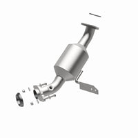 MagnaFlow Conv DF 2003 Cadillac CTS 3.2L Driver Side - Burkken Auto Parts