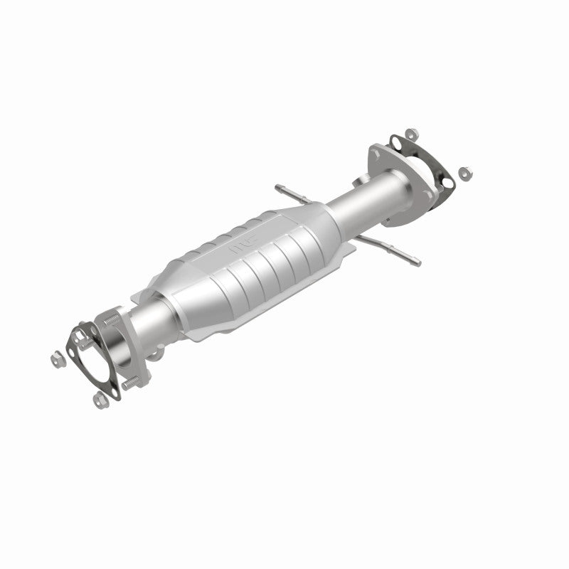 MagnaFlow Conv DF 96-99 S10/Sanoma 4WD 4.3L - Burkken Auto Parts
