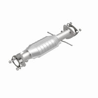 MagnaFlow Conv DF 96-99 S10/Sanoma 4WD 4.3L - Burkken Auto Parts