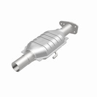 Magnaflow Buick/Cad/Chev/Olds/Pont CA Direct Fit Converter - Burkken Auto Parts