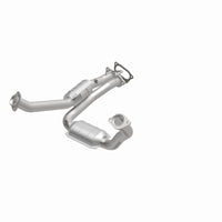 MagnaFlow Conv DF 04 Ranger/BSeries 3.0L - Burkken Auto Parts