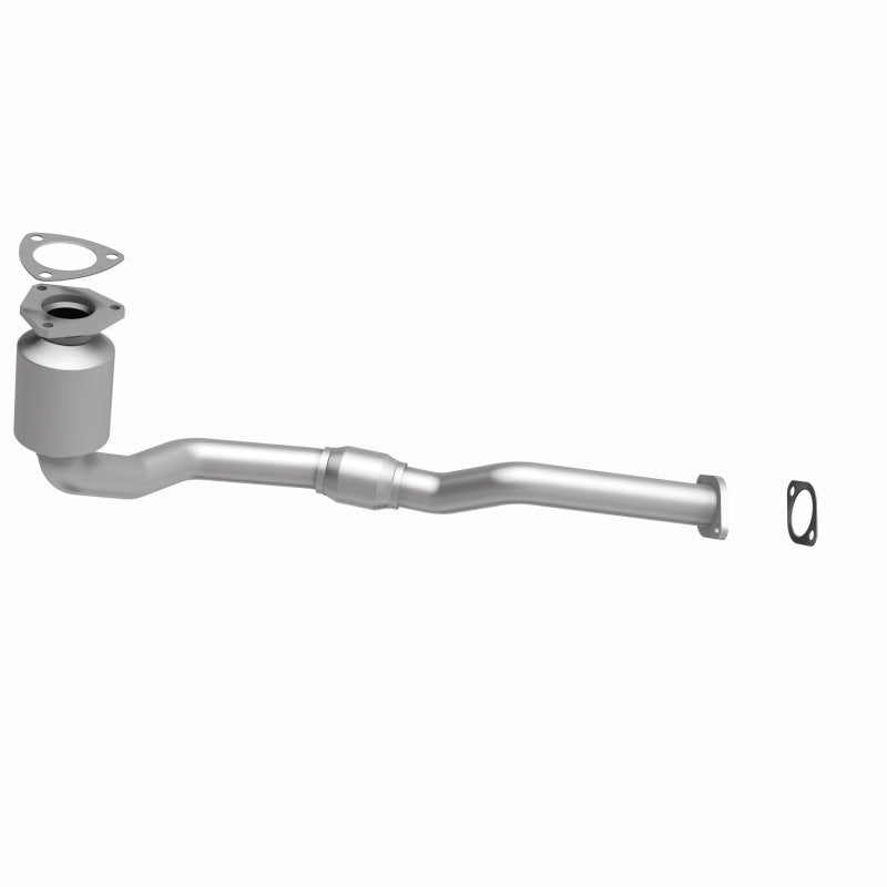 MagnaFlow Conv DF 02-03 Saturn Vue 3.0L Front - Burkken Auto Parts